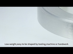 0.3mm-30mm Sus304 Stainless Steel Letter Trim Cap AiSi Letter Trim