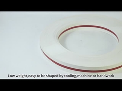 Vòng cuộn thư kênh nhôm