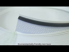 Vòng cuộn nhôm kênh