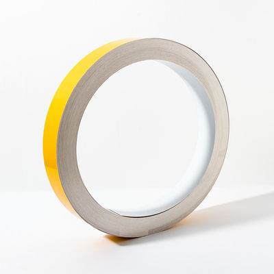 0.8mm 1mm Độ dày Channelume chữ cái nhôm Trim Cap cho kênh chữ cái