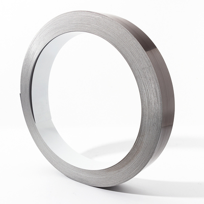 1.0mm Channel Letter Trim Cap Rectangle Channelume Vật liệu