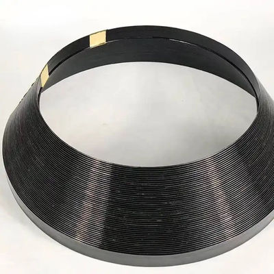 Giao diện chữ cái kênh J linh hoạt loại NWPT Trim Cap For Signs