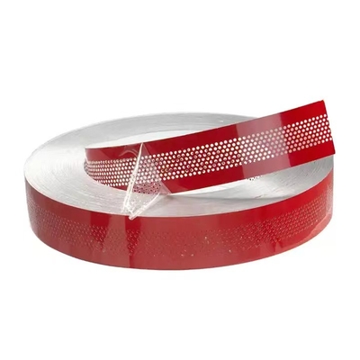 MPa50 Channelume Letters Đỏ được phủ nhôm Channel Letter Coil