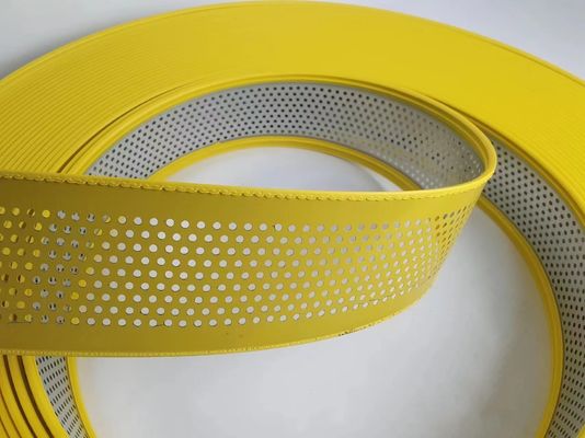 76mm 93mm Sign Trim Cap Adhesive 33 Meter Channel Letter Coil Giá