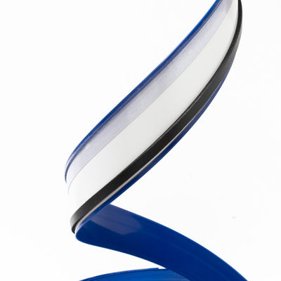 100M Aluminium Channel Letter Coil 11cm Width Sign Trim Cap