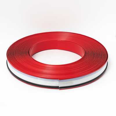 NWY-2 Dòng kênh nhôm Trim Cap Dòng kênh nhôm với cạnh trong kho