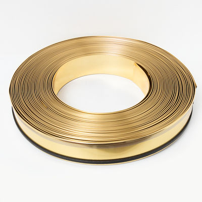 13cm Channelume Aluminium Trim Strip Cho quảng cáo 3D Letter Edge