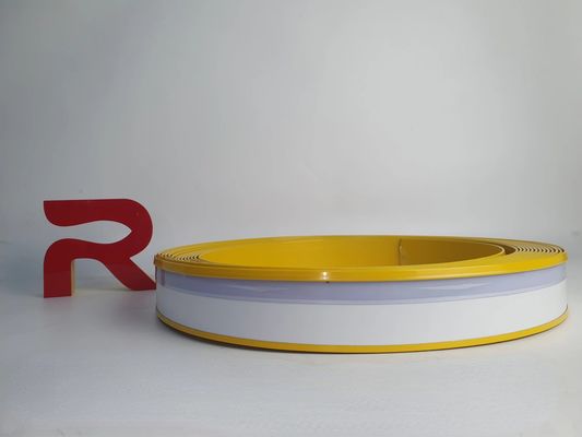 Không thấm nước Channelume nhôm Độ dày 0.4mm-0.5mm nguyên liệu nguyên liệu nhôm