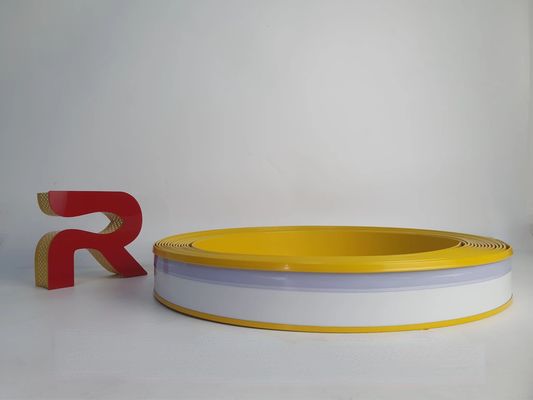 Là hợp kim không thấm nước Aluminium Channel Letter Coil cho LED Aluminium Channel Signage