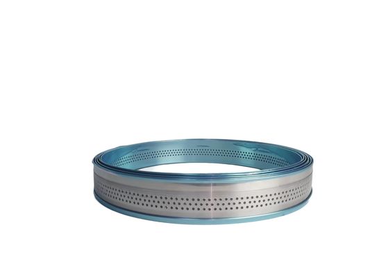 5cm chiều rộng tùy chỉnh kích thước Channelume nhôm cho nhu cầu của bạn