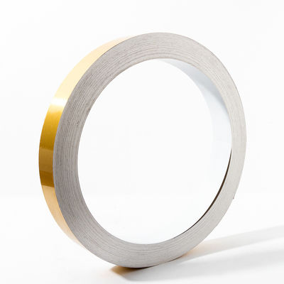 Quảng cáo chiếu sáng Vòng cuộn nhôm dẫn các dấu hiệu thư kênh