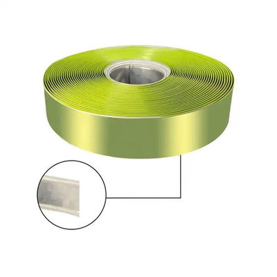 Hợp kim nhôm Trim Cap For Channel Letter With Arrow Type Trim Cap Sử dụng