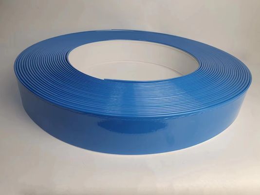 Nhựa nhôm Trim Cap Coil 70MM 50M Roll nhôm hợp kim độ cứng