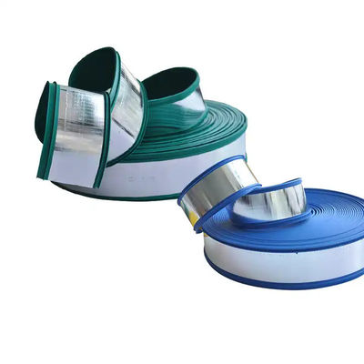 Nhựa nhôm kênh thư Trim phim bao phủ biển báo thư Trim