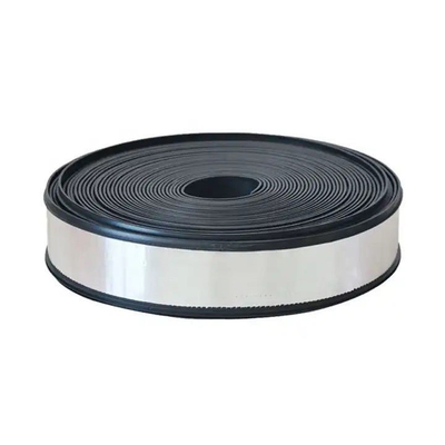 3D Sign Letter Aluminum Edge Channel Letter Coil Sheet Strips Màu phủ Ống