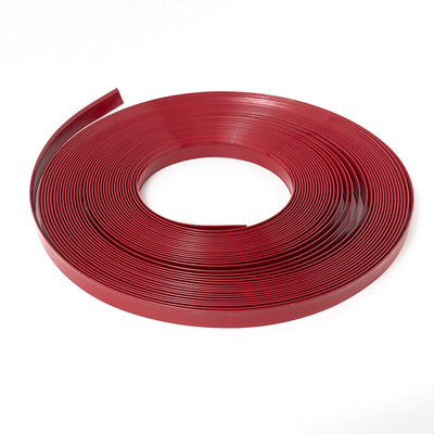 Sức mạnh kênh thư biển báo Cap 1 inch chiều rộng nhựa Acrylic Trim Cap