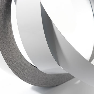 Dòng cuộn thư kênh nhôm Dải nhôm cho cạnh thư kênh