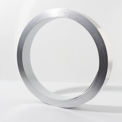 0.6mm Aluminium Channel Letter Coil Dải nhôm Dải nhôm Dòng nhôm