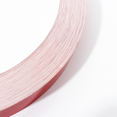 0.6 mm Độ dày Channelume Aluminium Coil For Channel Letter