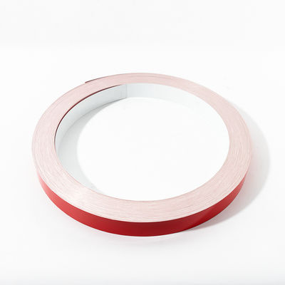 50 Meter Letter Trim Cap 0.8mm Độ dày nhôm kênh Letter Coil