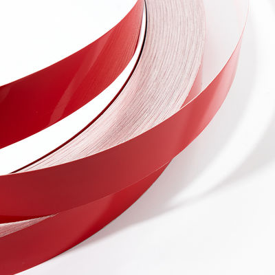 50 Meter Letter Trim Cap 0.8mm Độ dày nhôm kênh Letter Coil