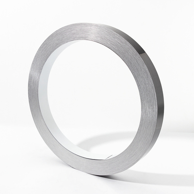 20mm-1400mm nhôm Trim Cap For Channel Letter Sign Trim Cap