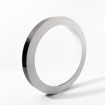 Mở 1400mm Trim Cap Roll đồng nhôm cuộn cho kênh thư