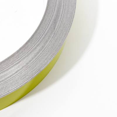 Độ rộng 50mm Sign Trim Cap Anodized Aluminium Channel Letter Coil