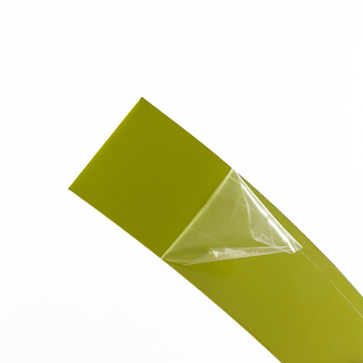 Độ rộng 50mm Sign Trim Cap Anodized Aluminium Channel Letter Coil