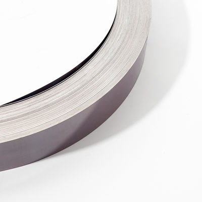 Ngoài không gian nhôm kênh thư cuộn 1.0mm kênh thư Trim Cap