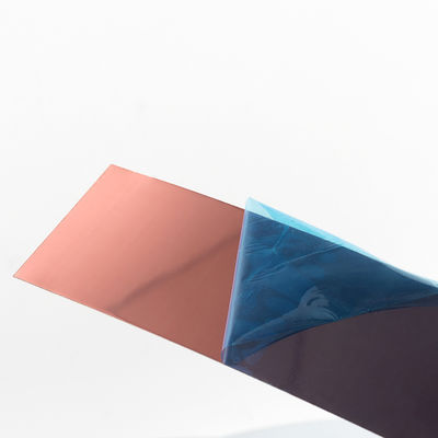 Ngoài không gian nhôm kênh thư cuộn 1.0mm kênh thư Trim Cap