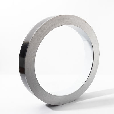 Nhà máy tùy chỉnh màu sắc đa kích thước Channelume phẳng nhôm kênh thư cuộn