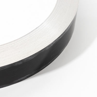 Nhà máy tùy chỉnh màu sắc đa kích thước Channelume phẳng nhôm kênh thư cuộn