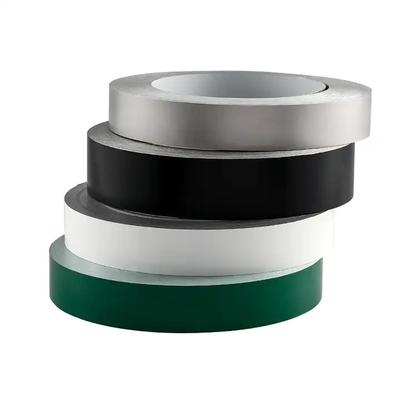 10cm 11cm 12cm 13cm 14cm chiều rộng nhôm Trim Cap Channelume vật liệu