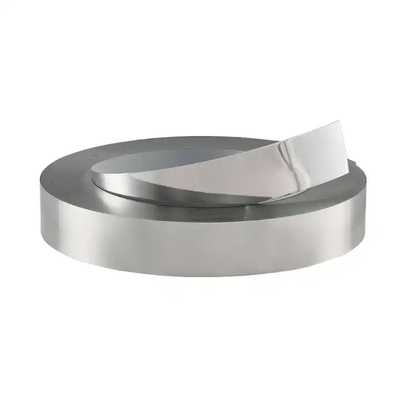 LED Signboard nhôm Trim Cap cho kênh thư Trim Cap Roll