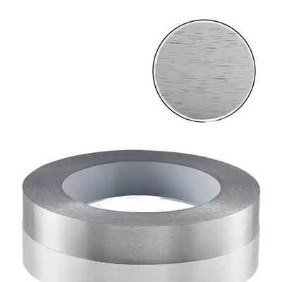 LED Signboard nhôm Trim Cap cho kênh thư Trim Cap Roll