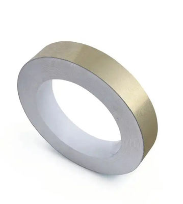 50m 100m Chiều dài nhôm Trim Cap Roll đồng Channelume Signage