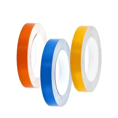 PVDF ốp nhôm Trim Cap For Channel Letter chiều rộng 20mm-1400mm