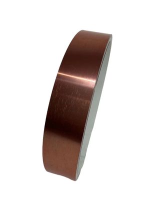 Phẳng nhôm kênh thư cuộn ngoài trời trang trí thư Trim Cap