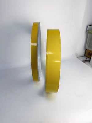 Quảng cáo biển báo nhôm kênh thư cuộn bột bọc kênh thư cuộn