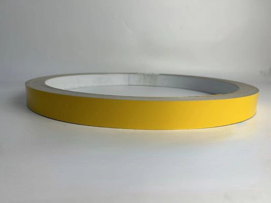 Square Trim Cap Signage 50m Trim Cap Roll Chất liệu kênh