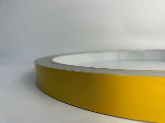 Square Trim Cap Signage 50m Trim Cap Roll Chất liệu kênh