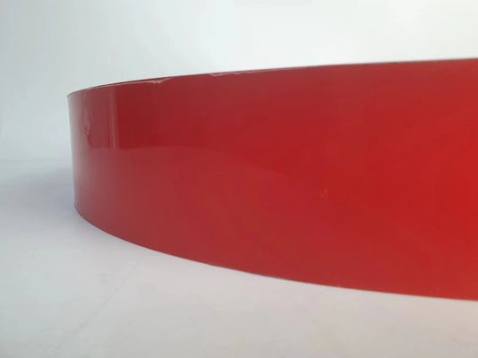 Vòng cuộn thư kênh nhôm cho các ứng dụng trang trí