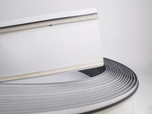 30m Aluminium Trim Cap Trimless Channel Letter Coil cho biển báo