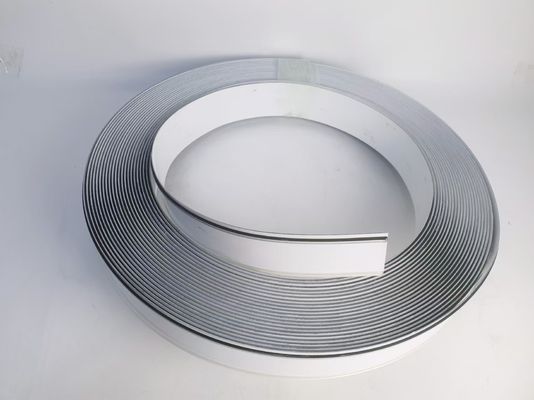 30 mét LED Channel Letter Trim Cap Trimless Letterform Chất liệu kênh