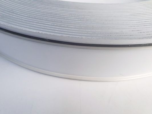 30 mét LED Channel Letter Trim Cap Trimless Letterform Chất liệu kênh