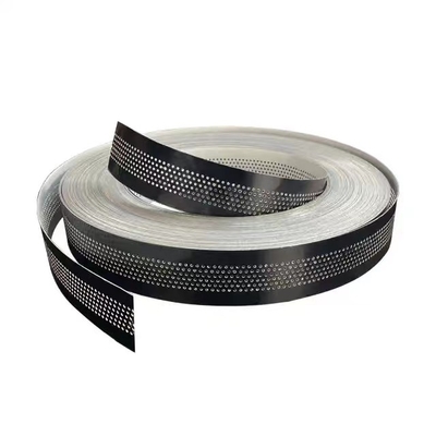Channelume nhôm T8 Trimless Channel Letter Coil Sign Trim Cap