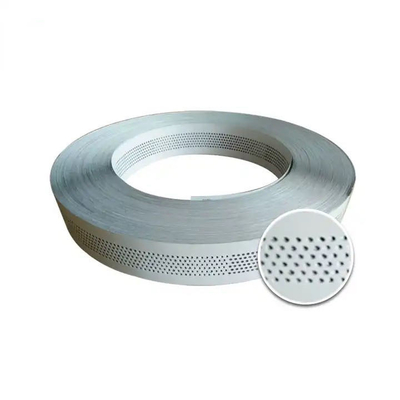 50% kéo dài nhôm Trim Cap LED Channel Letter Coil Nhà cung cấp