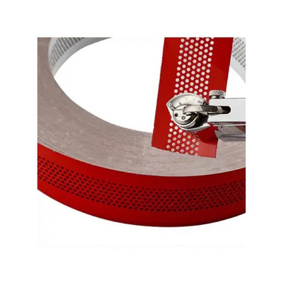 MPa50 Channelume Letters Đỏ được phủ nhôm Channel Letter Coil