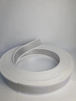 Đơn vị hóa nhôm Trim Cap chữ cái 70mm Wide Sign Trim Cap